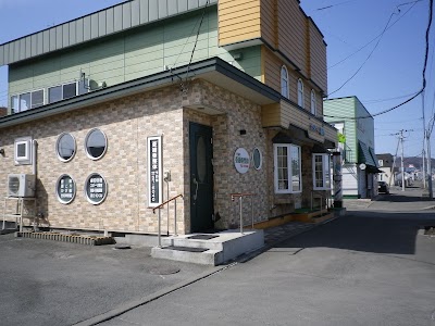 5号線の亜細亜整体