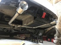 Weld auto garage à Rogny-les-Sept-Écluses