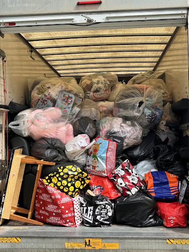 Notts Movers - Visual