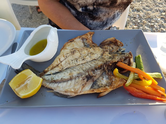 Taverna Glafkos