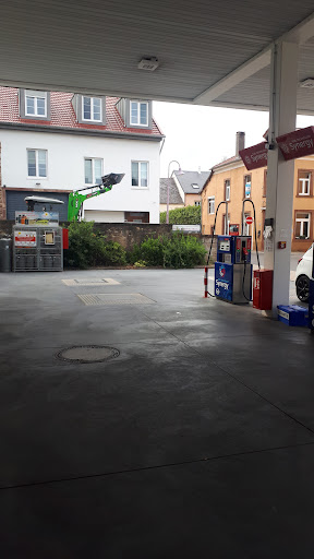 Esso Rosport - Thumbnail