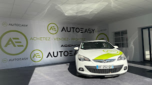 Photo n°1 de AutoEasy Brive-la-Gaillarde à Brive-la-Gaillarde (Concessionnaire automobile)