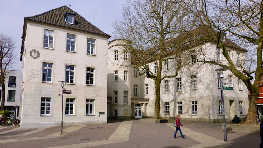 Ordnungsamt Rheine