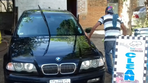 EBEN-EZER (CLEAN- CAR) Gallery - Mexico