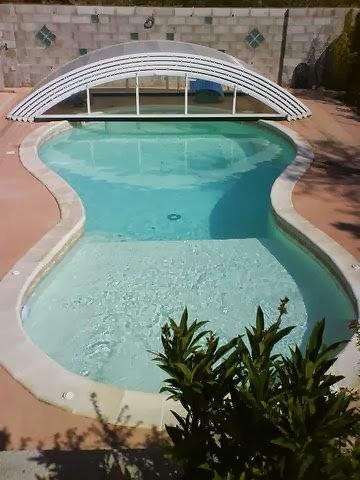 Photo de 1 2 3 piscines