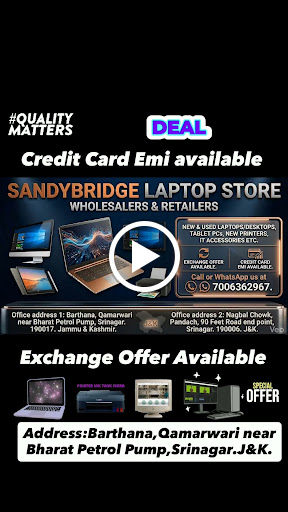 EXCHANGE OFFER AVAILABLE.  post image