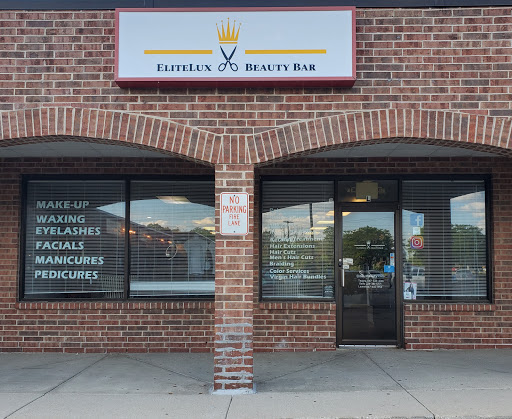 Elitelux Beauty Bar