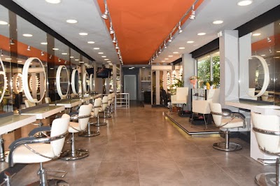 MERİÇ Karsli HAİR SALOOn