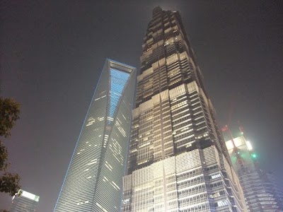 Photos of Grand Hyatt Shanghai
