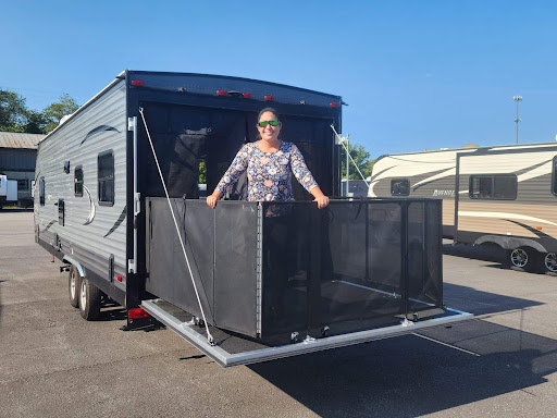 Bill's Happy Camper RV Sales & Service - Thumbnail