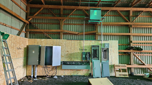 L. Purkis Electric Inc. - Thumbnail
