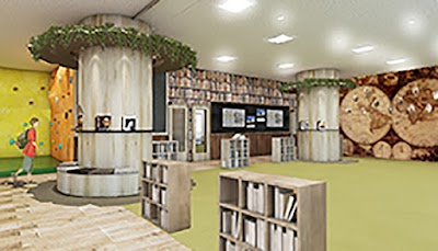 TREASURE LAND進学塾QUALIER ベルモール校