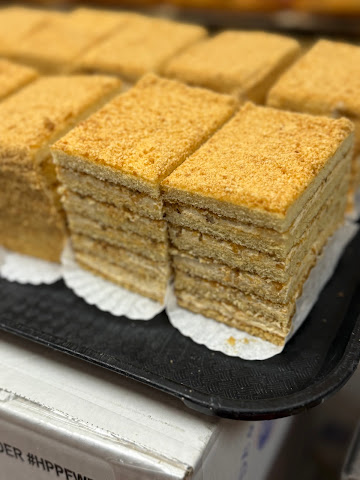 Cinderella Bakery & Cafe by null