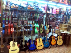 Pakistan Electronics & Music islamabad