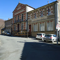 Bibliothèque municipale de lespinassiere à Lespinassière