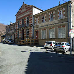 Photo n°1 de Bibliothèque municipale de lespinassiere à Lespinassière (Bibliothèque municipale)