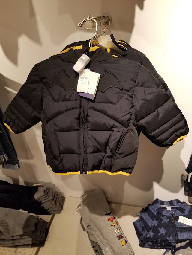 Gap