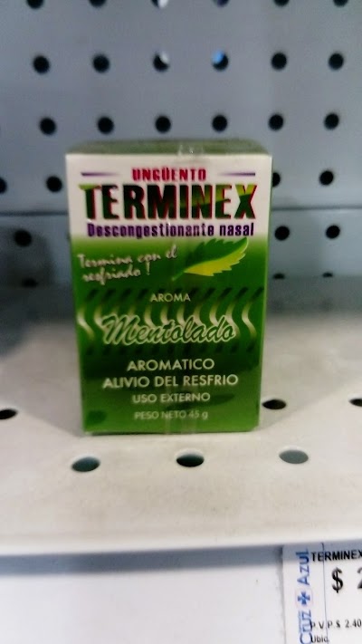Photos of Farmacia cruz azul