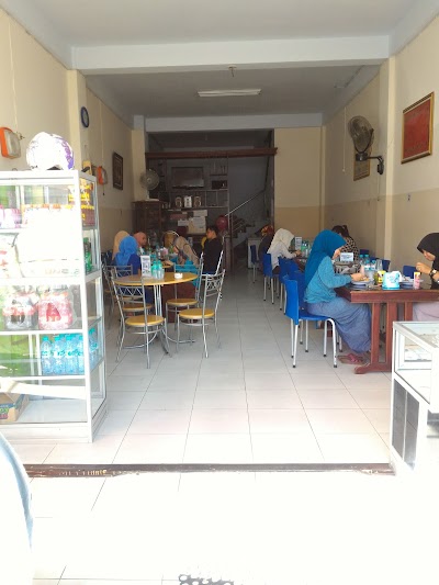 Photos of PemPek Palembang Bu Fathun