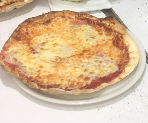 Photo 2 - Ho resto de piz