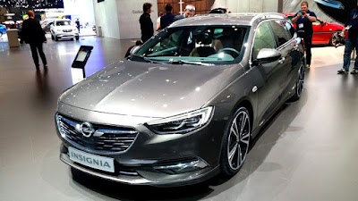 Opel