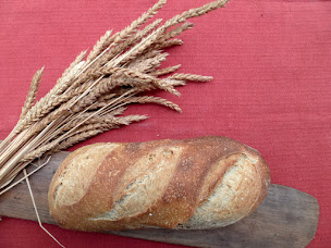 Photo n°7 de Soleil Levain à Lacépède (Boulangerie)