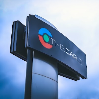 The Car Co