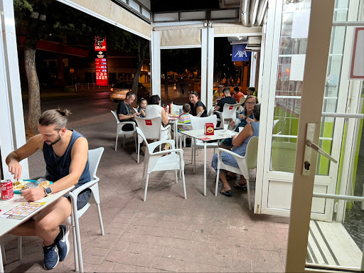 Kebab Ronda Pizzeria