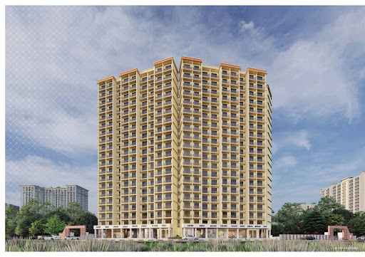 Experience luxury and comfort at Metro Pride by Metro Group in Thakurli East. Offering 1 BHK and… post image