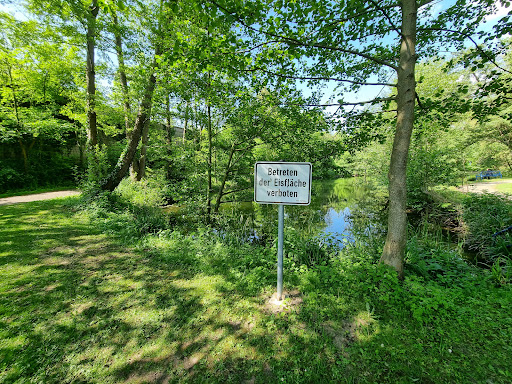 Springe Volks Park - Thumbnail
