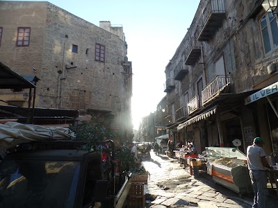 Photos of Jonathan House Palermo