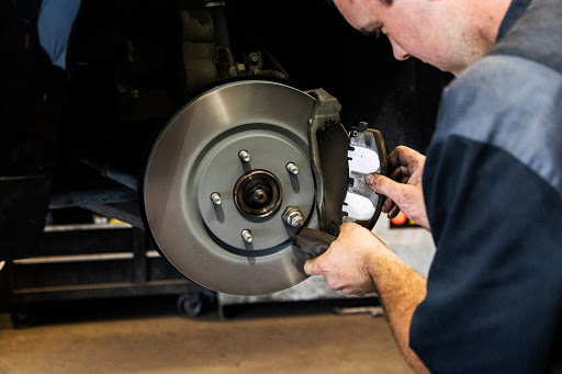Langley Brake Shop & Auto Repair - Thumbnail