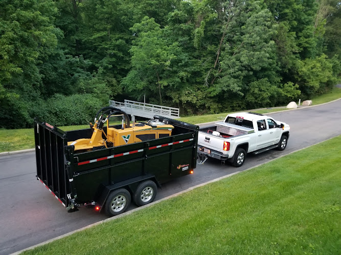 ALL CITY STUMP GRINDING, LLC
