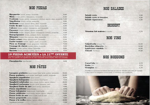Photo 2 - Le Burger Gourmet
