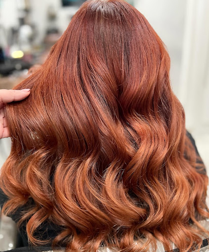 Studio 5 Windsor lady’s hairdresser Gallery - United Kingdom