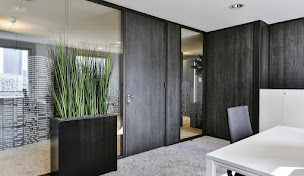 Photo n°22 de Atypik Bureaux Mulhouse à Mulhouse (Agence de location de bureaux)