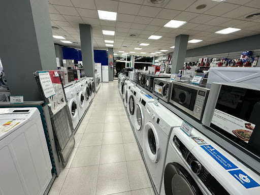 Bertomeu Electrodomésticos El Campello