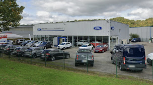 Photo n°2 de Suzuki Pont-Audemer - Groupe Legrand à Pont-Audemer (Vendeur de voitures d'occasion)