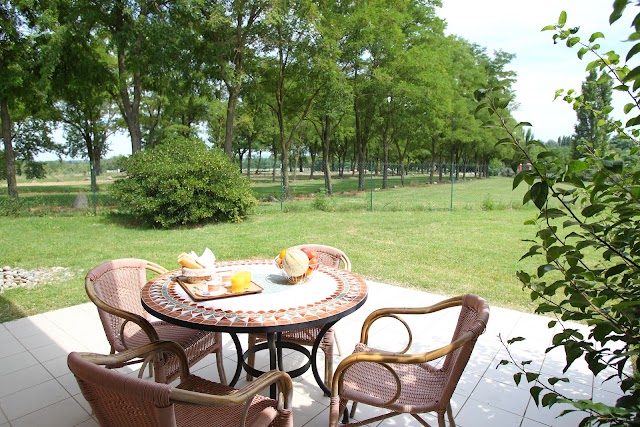Hôtel & Résidence Club mmv Le Domaine du Lac