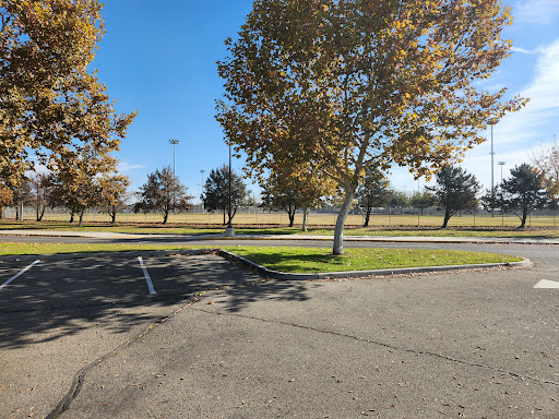 Hanford Sports Complex Gallery - United States
