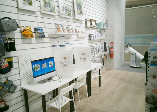 Camera House - Mandurah - Thumbnail
