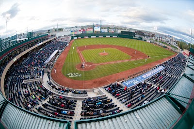 Greater Nevada Field