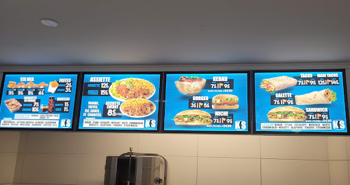 Photo 1 - Kebab de Saint Bonnet