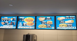 Photo n°5 de Kebab de Saint Bonnet à Saint-Bonnet-de-Mure (Restaurant turc)