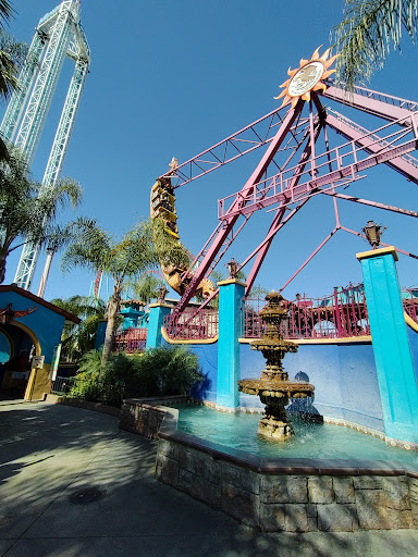 Dragon Swing - Thumbnail