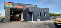 Autoprimo - Garage BREV'AUTO à Saint-Jean-Brévelay