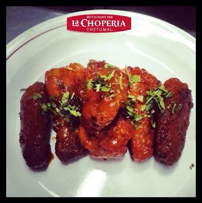 Photos of La Choperia Chetumal Alitas & Beer