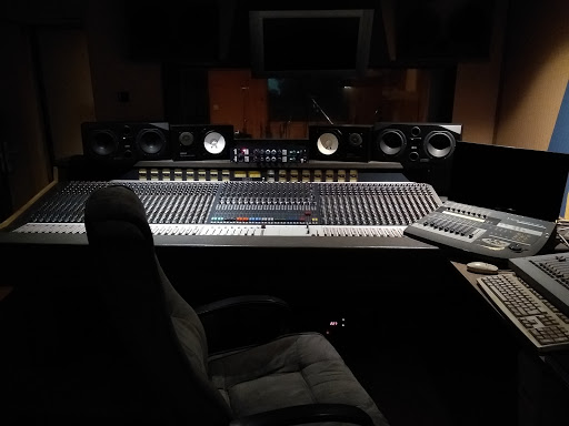 Studio d'enregistrement STUDIO MIDNIGHT - Thumbnail