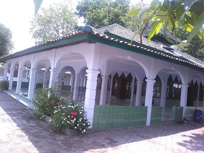 Photos of gelora merdeka jombor