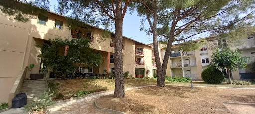 Photo de USLD et EHPAD Les Jardins de l'Escalette à Montaren (30700)